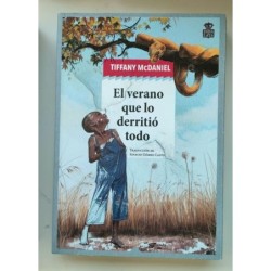 El verano que lo derritió todo