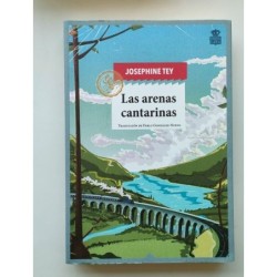 Las arenas cantarinas