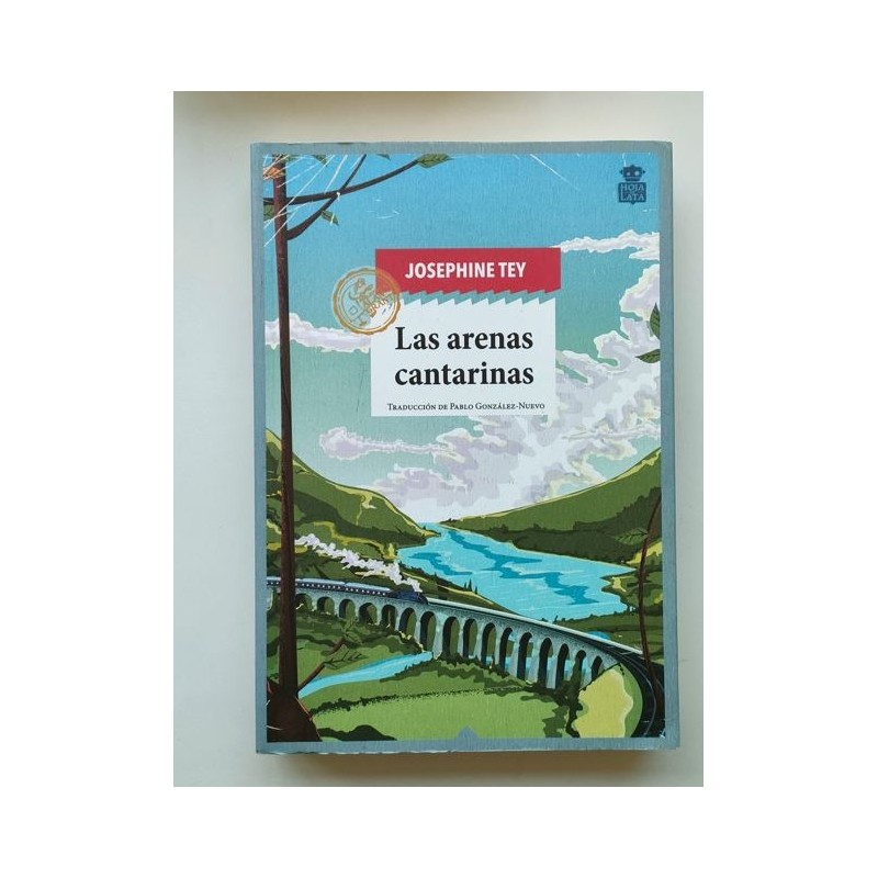 Las arenas cantarinas