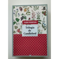 Trilogía de Candleford