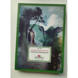 Conversaciones con poetas