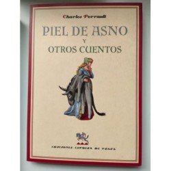 Piel de asno y otros cuentos