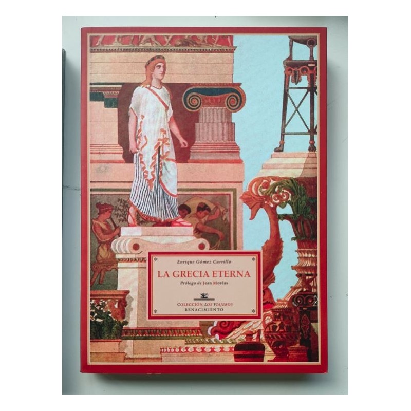 La Grecia eterna
