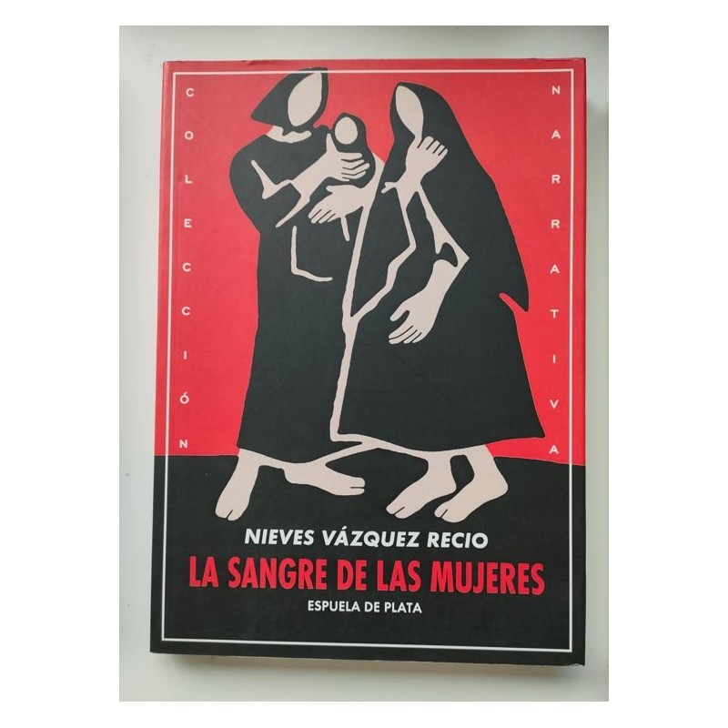 La sangre de las mujeres