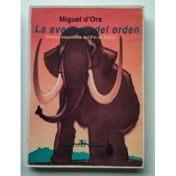 La aventura del orden