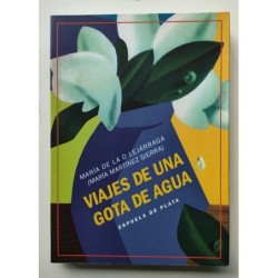 Viajes de una gota de agua