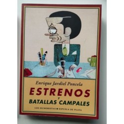 Estrenos y batallas campales