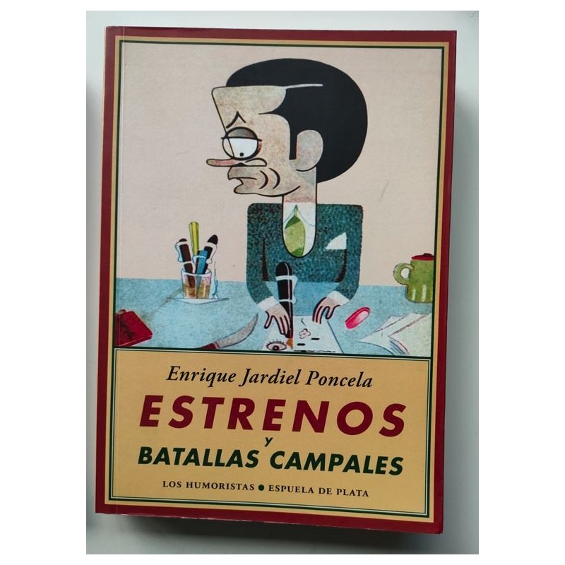 Estrenos y batallas campales