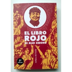 El libro rojo de Mao Zedong