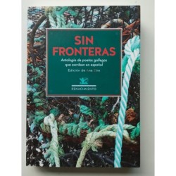 Antología de poetas gallegos que escriben en español
