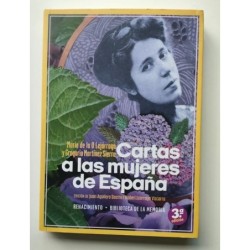 Cartas a las mujeres de españa