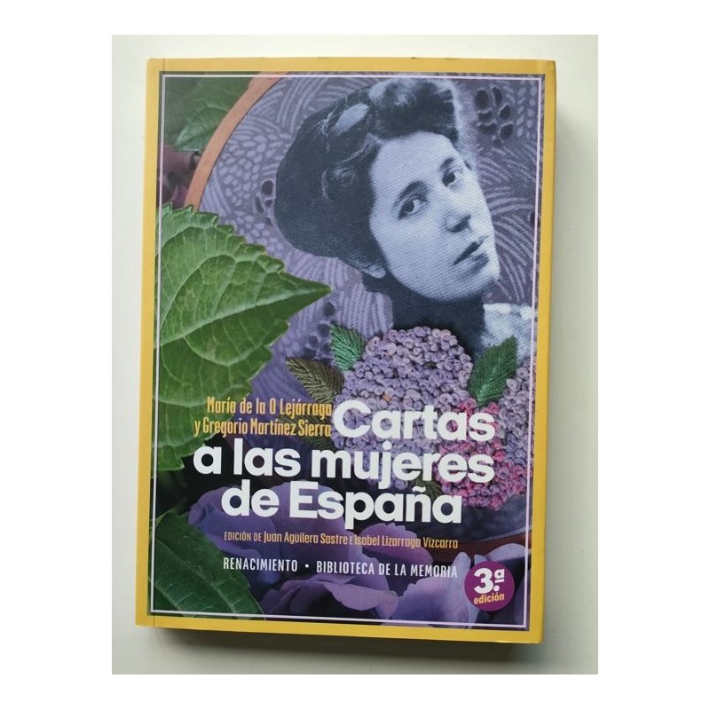 Cartas a las mujeres de españa