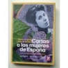 Cartas a las mujeres de españa