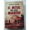 El metal de los muertos