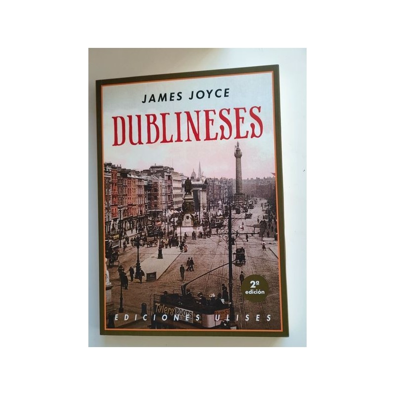 Dublineses