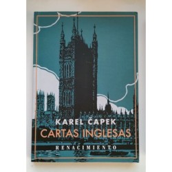 Cartas inglesas