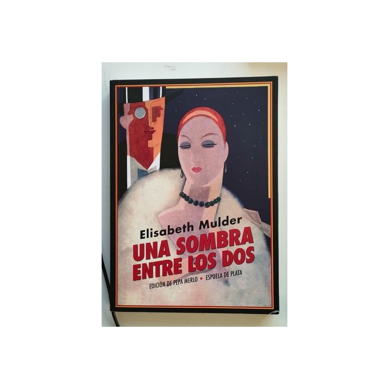 Una sombra entre los dos