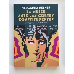 La mujer ante las cortes constituyentes