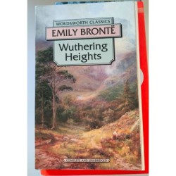 Wuthering Heights