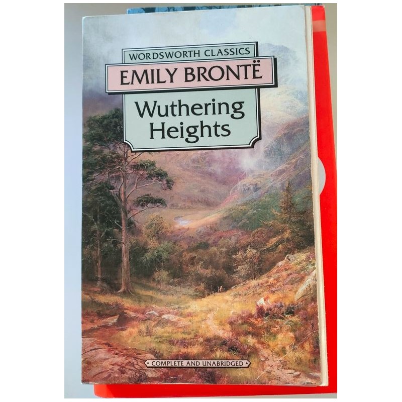 Wuthering Heights