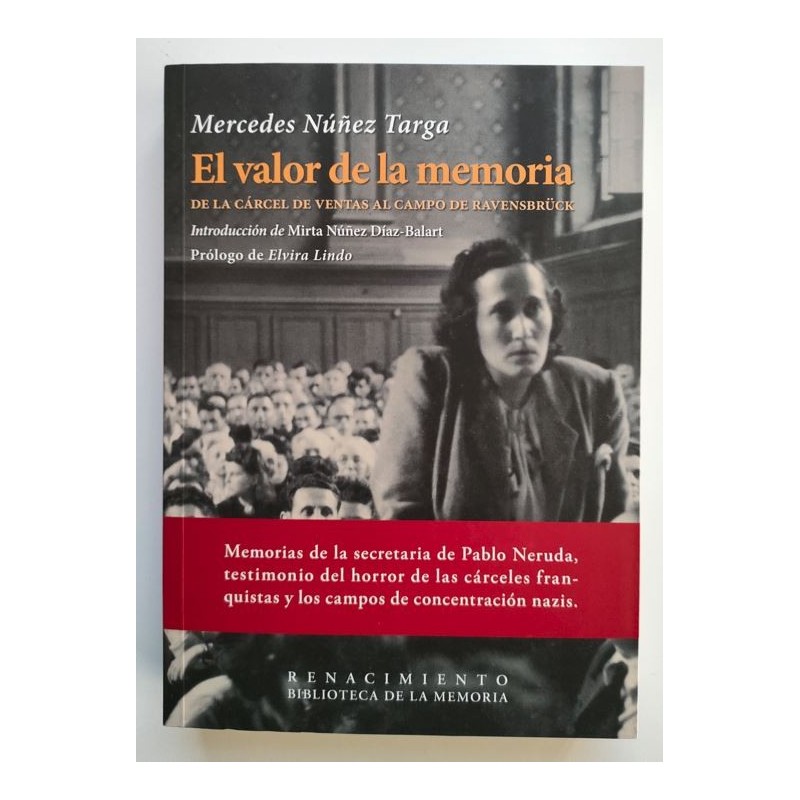 El valor de la memoria