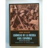 Crónicas de la Guerra Civil española