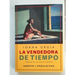 La Vendedora de tiempo