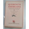 Querencia americana. Juan R. Jiménez y José Lezama Lima. Epistolario