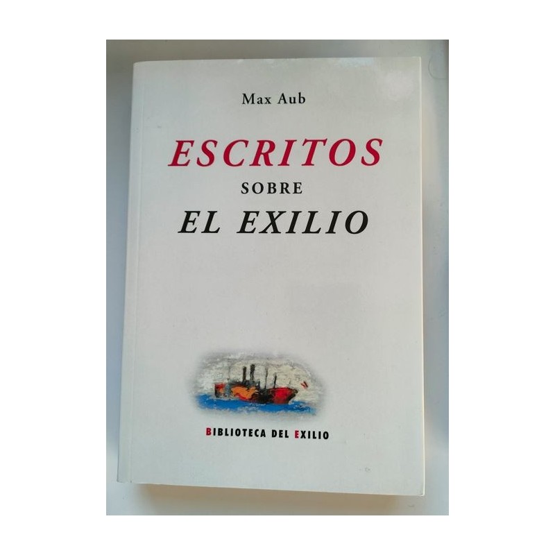 Escritos sobre el exilio