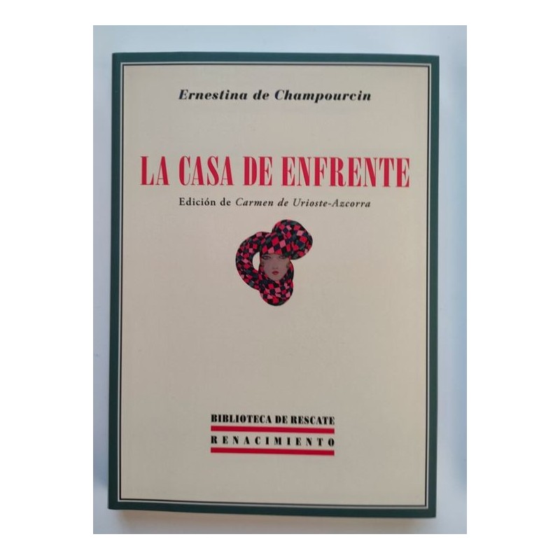 La casa de enfrente