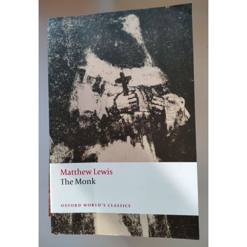 The monk