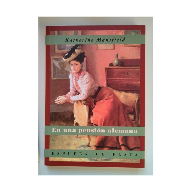 En una pensión alemana