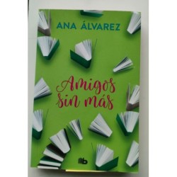 Amigos sin Más