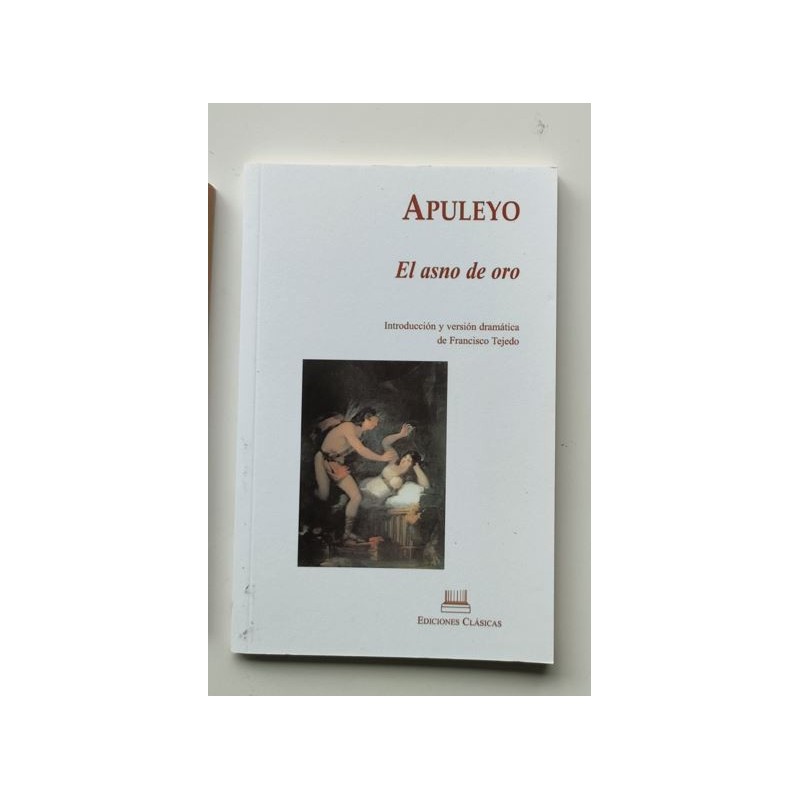 El asno de oro