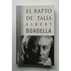 El rapto de Talía