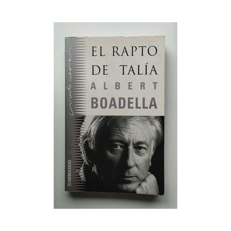 El rapto de Talía