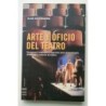 Arte y oficio del teatro