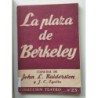 La plaza de Berkeley