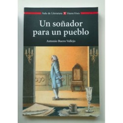 Un soñador para un pueblo