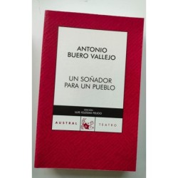 Un soñador para un pueblo
