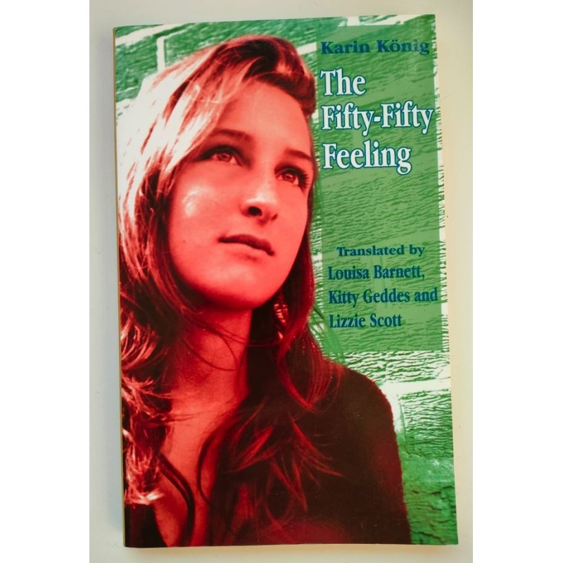 The fift  fifty Feeling