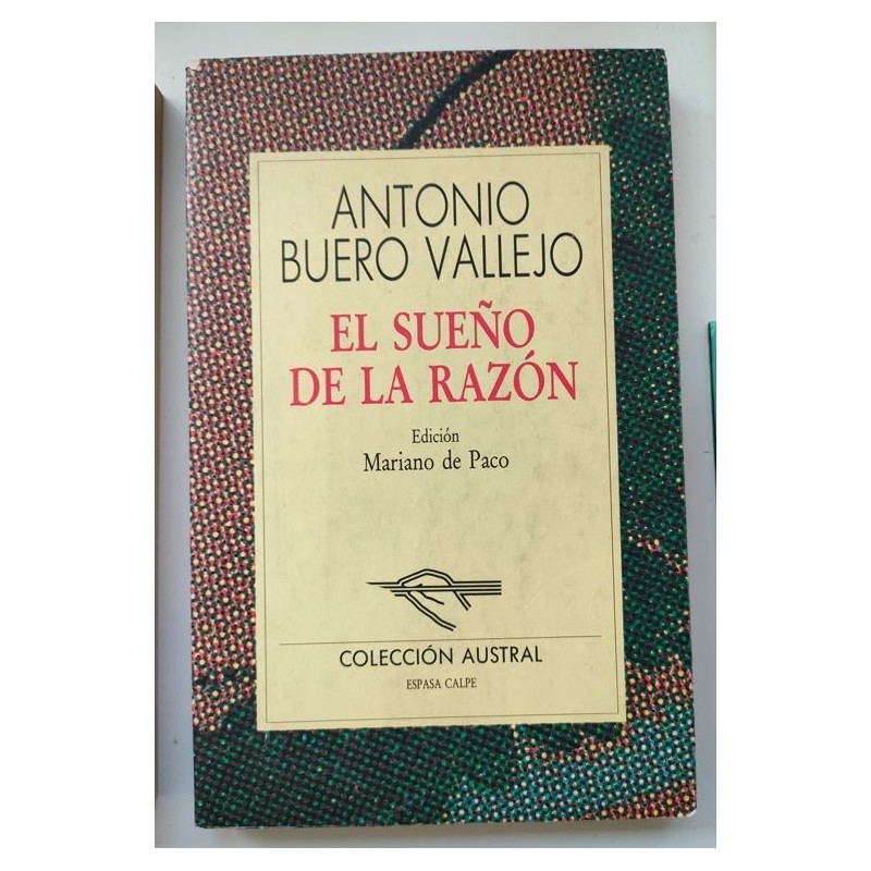 El sueño de la razón