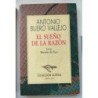 El sueño de la razón