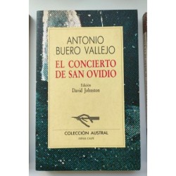 El concierto de San Ovidio