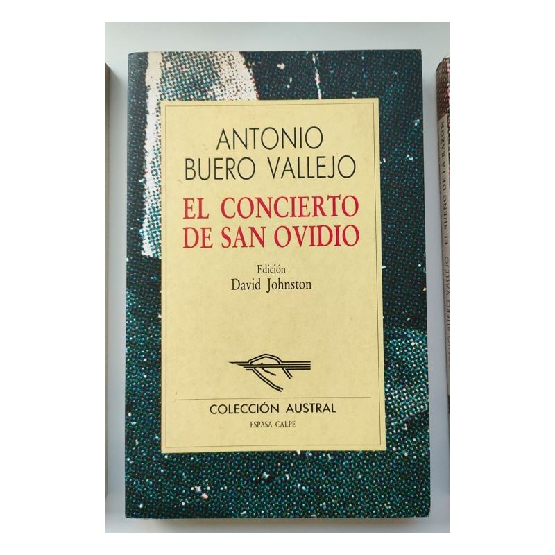 El concierto de San Ovidio