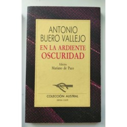 En la ardiente oscuridad