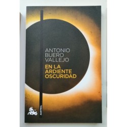 En la ardiente oscuridad