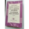 En la ardiente oscuridad - Un soñador para el pueblo