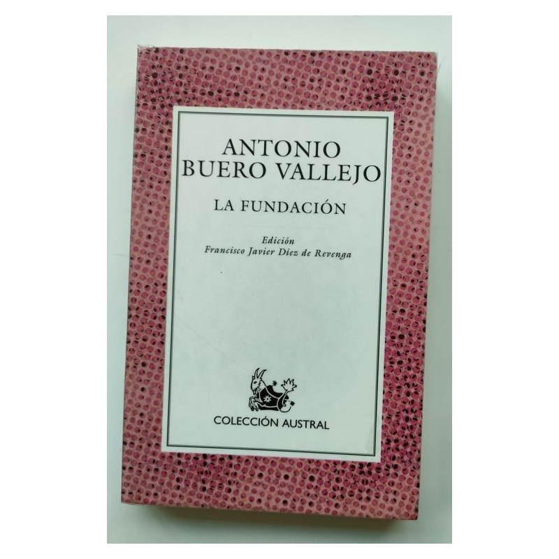 La fundación