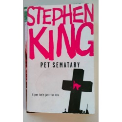 Pet Sematery